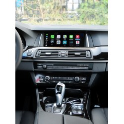 Car Play / Android Auto module for BMW 5, 6, 7 Series