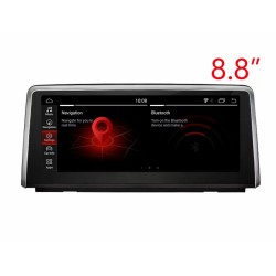 BMW 2 Series Active Tourer F45 /Gran Tourer F46 2014-2018 Android head unit