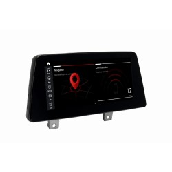 BMW 5 Series G30 2018 Android head unit