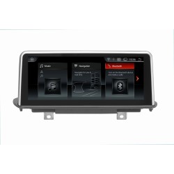 BMW X5, X6 F15,F16 2014-2017 Android head unit