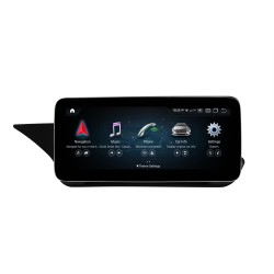 Mercedes Benz E Class (W212) 2010-2016 Android Head Unit