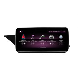 Mercedes Benz E Class (W212) 2010-2016 Android Head Unit