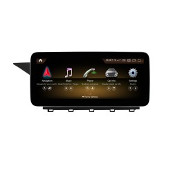 Mercedes-Benz GLK (X204) 2008-2015 Android Head Unit