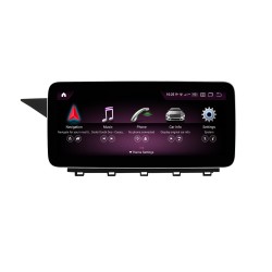 Mercedes-Benz GLK (X204) 2008-2015 Android Head Unit