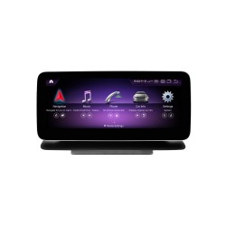 Mercedes-Benz CLS (W218/C218) 2012- 2017 Android Head Unit