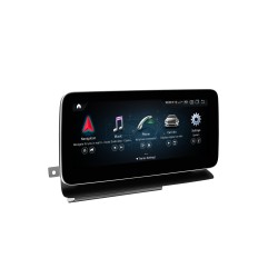 Mercedes-Benz CLS (W218/C218) 2012- 2017 Android Head Unit