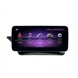 Mercedes-Benz E-Class W207 (two door coupe/convertible) 2010-2016 Android Head Unit