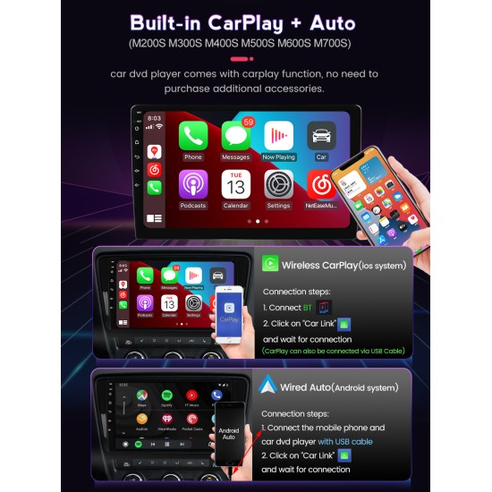 Volkswagen Multivan (T5) 2004-2009 Android 11 Head Unit Volkswagen Multivan (T5) 2004-2009 Android 11 Head Unit