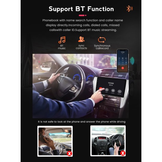 Volkswagen Multivan (T5) 2004-2009 Android 11 Head Unit Volkswagen Multivan (T5) 2004-2009 Android 11 Head Unit