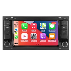 Volkswagen Multivan (T5) 2004-2009 Android 11 Head Unit