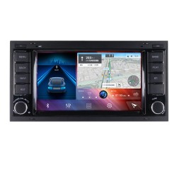 Volkswagen Tourage 2004-2010 Android 11 Head Unit