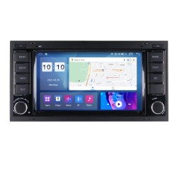 Volkswagen Multivan (T5) 2004-2009 Android 11 Head Unit