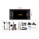 Volkswagen Multivan (T5) 2004-2009 Android 11 Head Unit Volkswagen Multivan (T5) 2004-2009 Android 11 Head Unit
