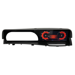 Mercedes-Benz S (W221) 2006-2013 12.3" Inch Android Head Unit