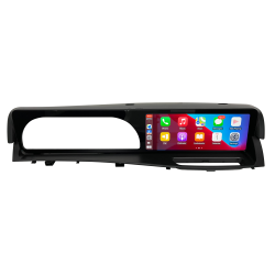 Mercedes-Benz S (W221) 2006-2013 12.3" Inch Android Head Unit
