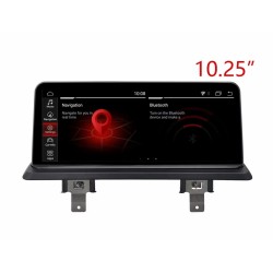 BMW E53 X5 10.25″ 2000-2006 Android 10.0 Head Unit