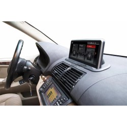 BMW E53 X5 10.25″ 2000-2006 Android 10.0 Head Unit