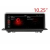 BMW X1 F48 / X2 F39 2015-2019 10,25″ Android head unit