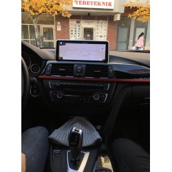 BMW F30, F31, F32, F33, F34, F35, F36, 2012-2016 Android head unit