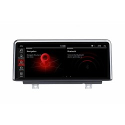 BMW F30, F31, F32, F33, F34, F35, F36, 2012-2016 Android head unit
