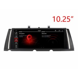 BMW 7 Series(F01/F02) 2009-2015 Android head unit