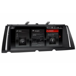 BMW 7 Series(F01/F02) 2009-2015 Android head unit