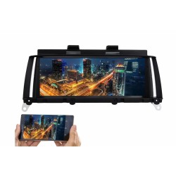 BMW X3, X4 F25 / F26 (2011-2016) Android head unit