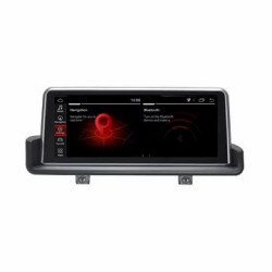 BMW E90, E91, E92, E93 2006-2012 Android 10.0 Head Unit