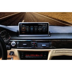 BMW E90, E91, E92, E93 2006-2012 Android 10.0 Head Unit