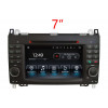 Mercedes-Benz A/B/Sprinter/Viano/Vito Android Head Unit