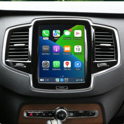 Volvo 2017–2021 Wireless Apple CarPlay