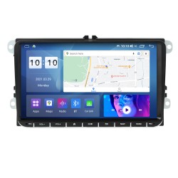 VW, Seat, Skoda Android 11 Head Unit