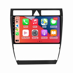 Audi A4 B6 2000-2009 Android Head Unit with free wireless Apple Car Play