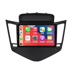 Chevrolet Cruze 2009-2014 Android Head Unit with free wireless Apple Car Play