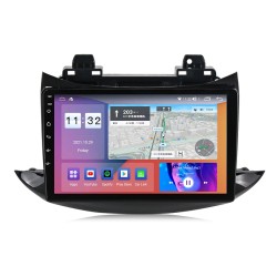 Chevrolet TRAX 2013-2020 Android Head Unit with free wireless Apple Car Play