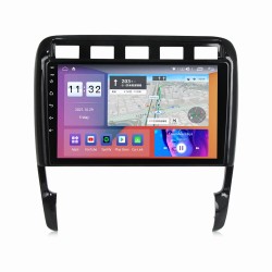 Porsche Cayenne 2002-2010 Android Head Unit with free wireless Apple Car Play