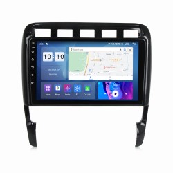 Porsche Cayenne 2002-2010 Android Head Unit with free wireless Apple Car Play