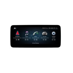 Mercedes Benz G class (W463) 2013-2018 Android Head Unit