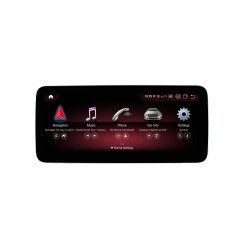 Mercedes Benz A class (W176) 2013-2018 Android Head Unit