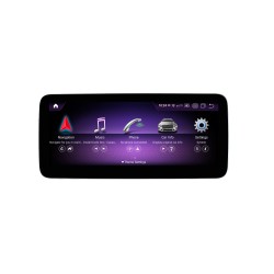 Mercedes Benz GLA (X156) 2015-2019 Android Head Unit