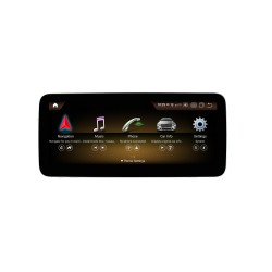 Mercedes Benz CLA (C117 , X117) 2013-2019 Android Head Unit