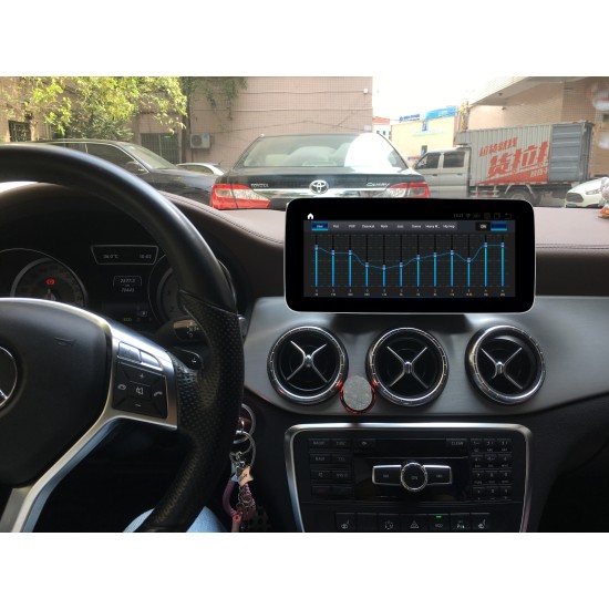 Mercedes Benz CLA (C117 , X117) 2013-2019 Android Head Unit Mercedes Benz CLA (C117 , X117) 2013-2019 Android Head Unit