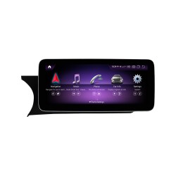 Mercedes-Benz C-Class (W204) 2008-2014 Android Head Unit