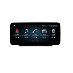 Mercedes-Benz C (W205) 2015-2018 Android Head Unit