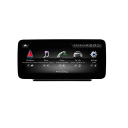 Mercedes-Benz C (W205) 2015-2018 Android Head Unit