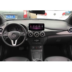 Mercedes Benz B-Class (W246) 2011-2019 Android Head Unit