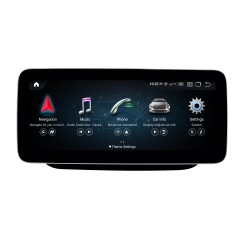 Mercedes Benz B-Class (W246) 2011-2019 Android Head Unit