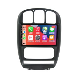 Chrysler Voyager RG RS Town & Country RS 2000 - 2007 Android Head Unit with free wireless Apple Car Play