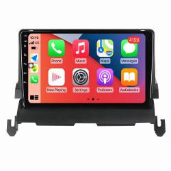 Dodge Journey 2009-2012 Android Head Unit with free wireless Apple Car Play