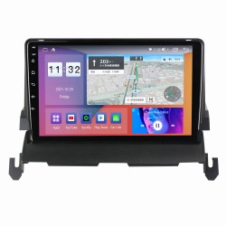 Dodge Journey 2009-2012 Android Head Unit with free wireless Apple Car Play